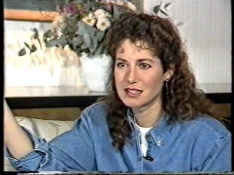 Amy Grant Interview 1992