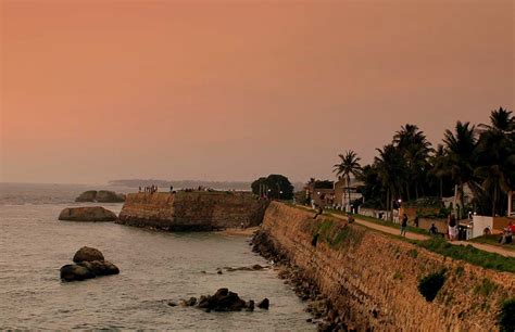 Galle | Beaches | Sri Lanka | Travel Destinations