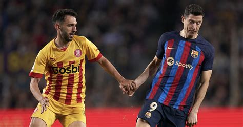 Barcelona vs Girona: Predictions and betting odds - Football | Tribuna.com