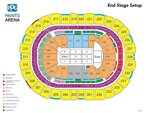 Trans-Siberian Orchestra | PPG Paints Arena