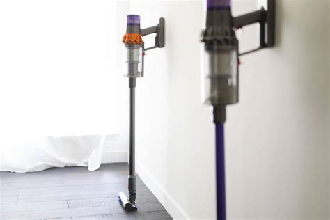 The 8 Best Hardwood Floor Vacuums of 2024 - Reviews by Your Best Digs