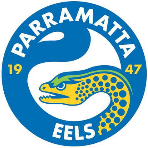 File:Parramatta Eels logo.svg - Wikipedia