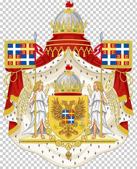 Byzantine Empire Coat Of Arms Royal Family Monarch Heraldry PNG ...