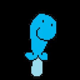 Balloon sword by LoogiYay on Newgrounds