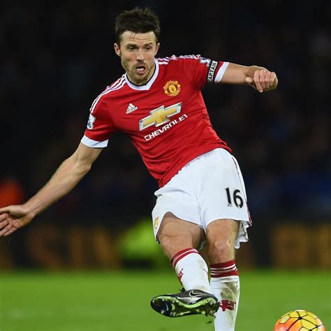 Arsenal Transfer News: Michael Carrick Targeted, Latest Gunners Rumours ...