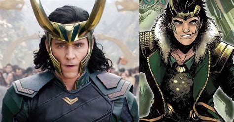 Loki Norse Mythology