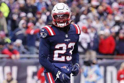 Patriots roster analysis: Kyle Dugger is a Swiss Army Knife in New England’s secondary - Pats Pulpit