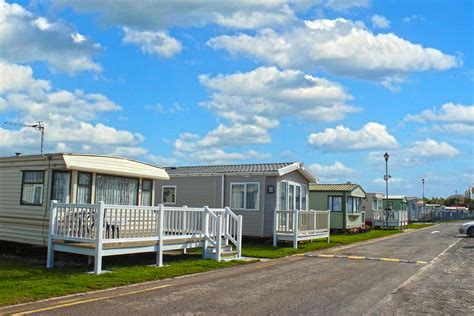 Sunnymede Caravan Park, Lincolnshire, UK PE25 1RH - Your Parks