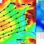 TC - Changes in flow of Crosson and Dotson ice shelves, West Antarctica, in response to elevated ...