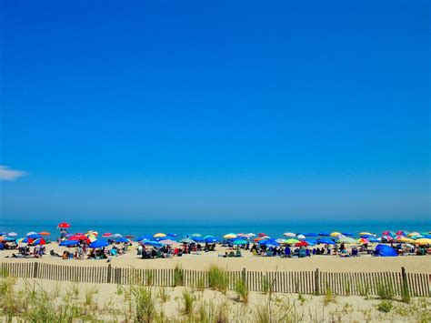 Rehoboth Beach, Delaware - WorldAtlas