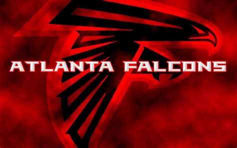 Atlanta Falcons Wallpapers - WallpaperSafari