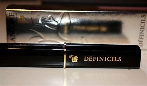 Agnes Beauty Corner: Lancôme Définicils mascara!