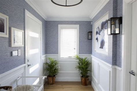 Brilliant Hamptons Hallway That Look Fantastic 03 | Hamptons house ...