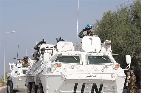 UN thanks Türkiye for contributions to peacekeeping efforts | Daily Sabah