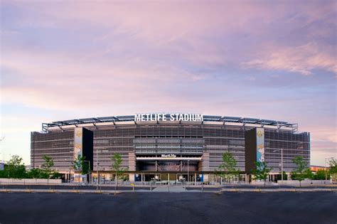 3 of the Best Spots for Parking near Metlife Stadium - The Stadiums Guide