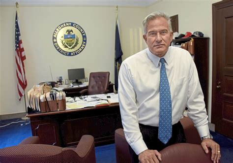 Why the Allegheny County District Attorney's office is experiencing high turnover | Pittsburgh ...