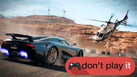 Need for Speed: Payback review | TechRadar