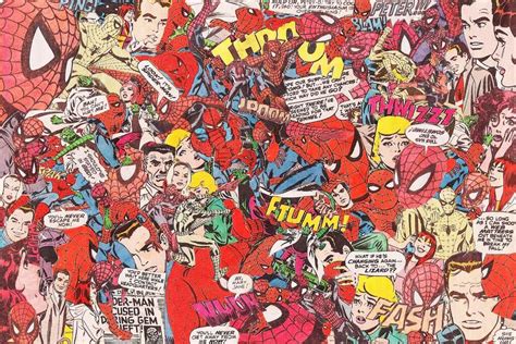 【SPIDER - MAN】 on Twitter | Wallpaper pc, Hintergrundbilder, All spiderman