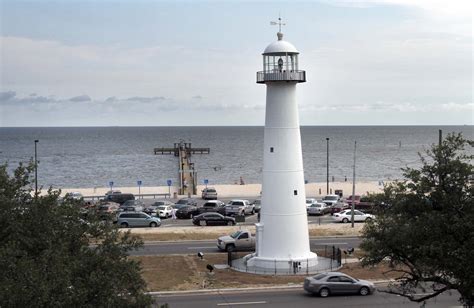 Take a step back in time; visit a historic site in South Mississippi | Biloxi Sun Herald