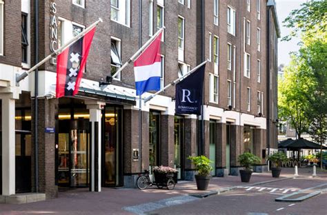 Renaissance Amsterdam Netherlands - Renaissance Amsterdam Review, Photos