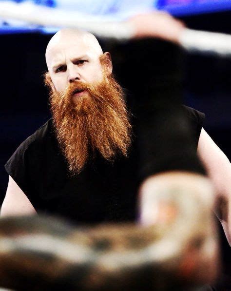 52 Best ERIC ROWAN NO MASK images | Erick rowan, Rowan, Wwe