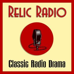 Stream Old Time Radio Classics | Free Internet Radio | TuneIn