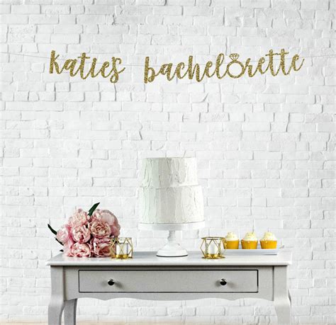 30 Bachelorette Party Decorations for Any Theme & Budget - WeddingWire