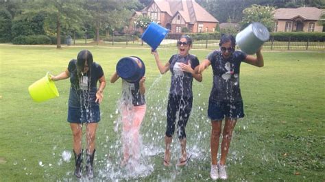 ALS ice water challenge #jerseybelle Jersey Belle, Water Challenge ...