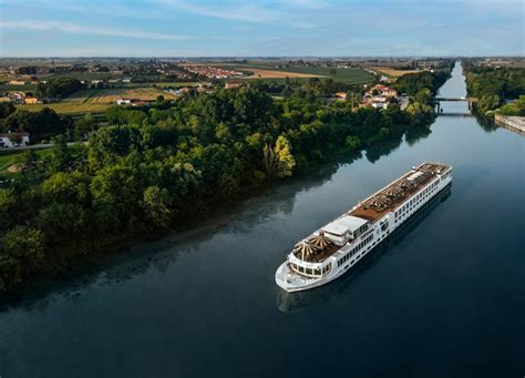 Why a Luxury River Cruise is the Best Way to Cruise