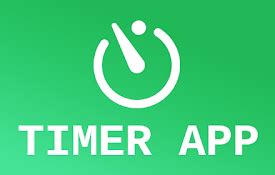 Timer app - Chrome Web Store