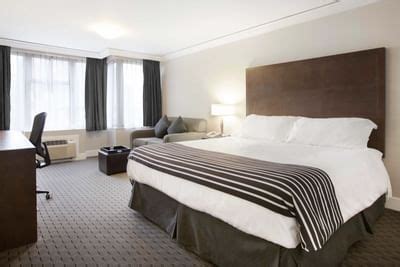 Gallery | Hotels Downtown Vancouver | Sandman Vancouver Downtown