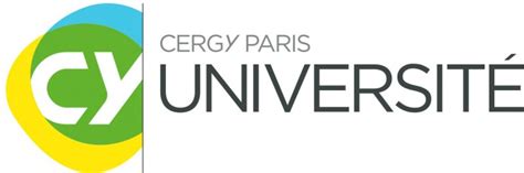 CY Cergy University - ResearchConnect