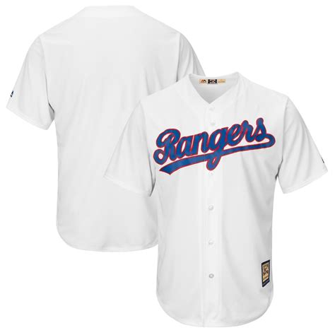 Texas Rangers Go Powder Blue, Unveil Five New Uniforms - Sports Logo ...