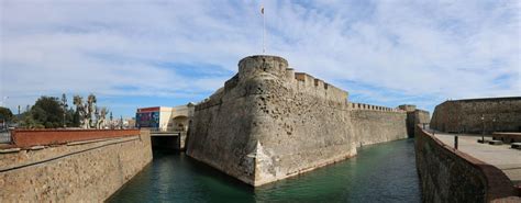 Photographs of Ceuta | Isolated Traveller