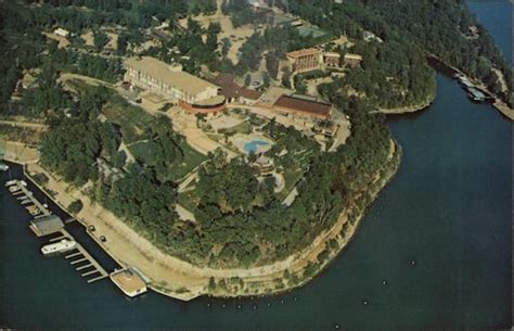 Lodge of The Four Seasons Lake Ozark, MO