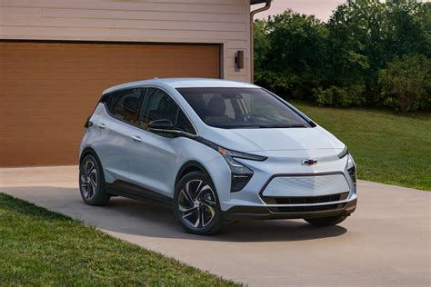 Top 10 Cheapest New Electric Cars in Canada 2024 - CarGurus.ca