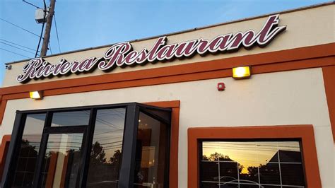 Riviera Restaurant | 580 N Broadway, East Providence, RI 02914, USA