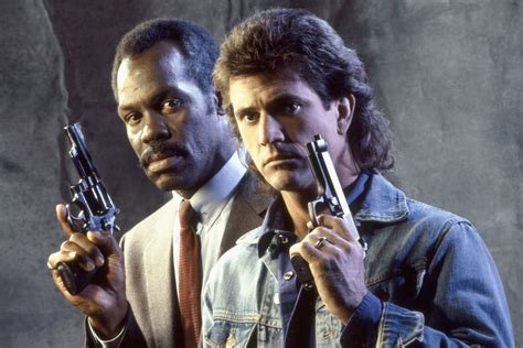 Lethal Weapon 5 set to be directed by series star Mel Gibson | Radio Times