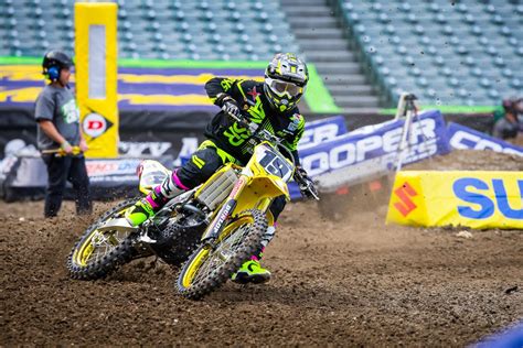 Watch: Qualifying from San Diego - Supercross - Racer X