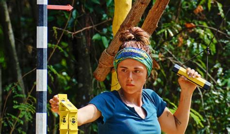 'Survivor 43': Cassidy Admits the Edit Left out Her Plot on Karla, 'I ...