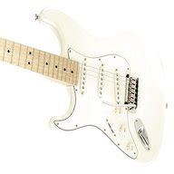 Squier Stratocaster Deluxe comprar usado no Brasil | 59 Squier ...