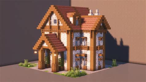 McBuild.org - Minecraft Buildings & Schematics