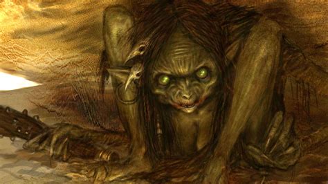 dark, Creepy, Scary, Horror, Evil, Art, Artwork Wallpapers HD / Desktop and Mobile Backgrounds