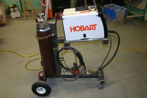 Welding Cart Plans | Welding Cart Plans | Pinterest | Welding cart ...