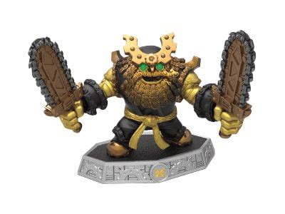 Activision Skylanders Imaginators Master Chain Reaction - Additional ...