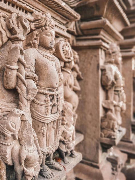 High-relief Sculpture · Free Stock Photo