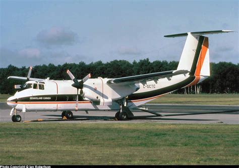 de havilland dhc-5 rear loading cargo plane | Aviation forum, Dhc ...