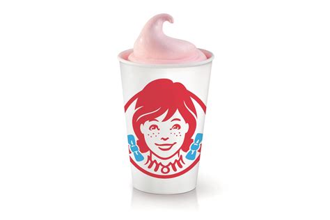 Wendy's Launches New Frosty Flavor Just in Time for Summer