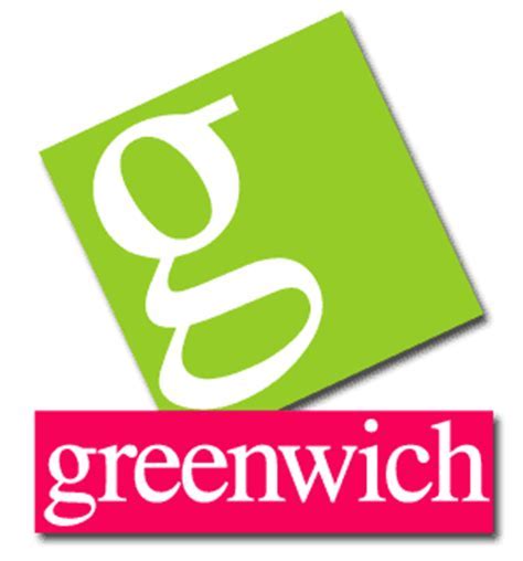 Greenwich Logos