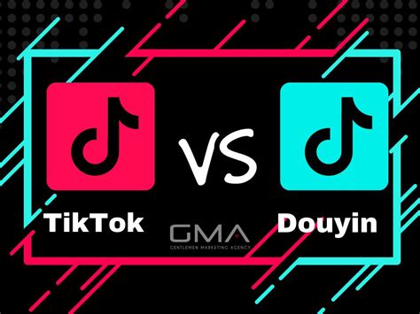 Douyin vs TikTok: Same App? What are the Differences?